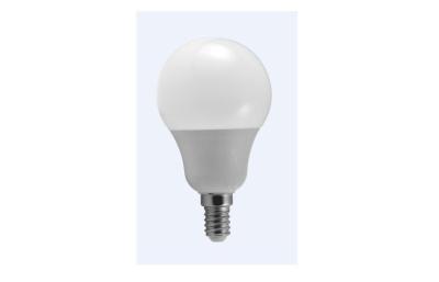 China Energy Saving AC 200V - 240V Indoor LED Light Bulbs B15 550lm LED Golf Bulb for sale