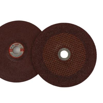 China Working Sale Of Customized Sanding Discs For Safety Grinding Wheels for sale