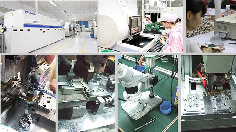 Verified China supplier - Shenzhen Centermcx Tech. Co., Ltd.