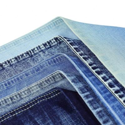 China Hot Sale A3299 Jeans Fabric Roll Cheap Jeans Fabric Jean Fabric From Factory for sale