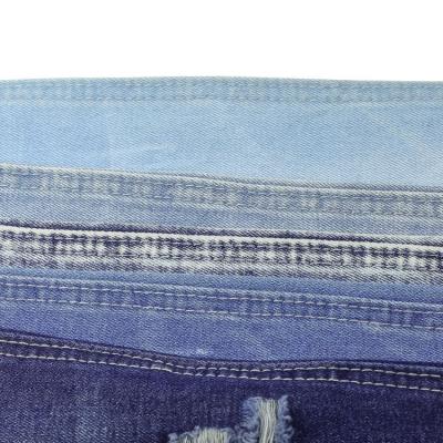 China 909 Shrink-Resistant Jeans Fabric Prices Best Jeans Fabrics Jean From Factonry for sale