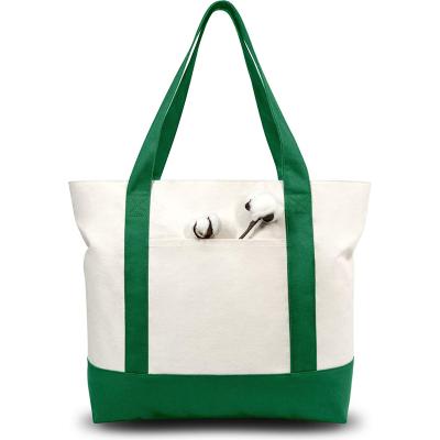 China Custom Cotton Tote Bag Canvas Cotton Tote Logo Cheap Colorful Grocery Shopping Eco Friendly Letter Printing Bags With Custom Printed Logo for sale