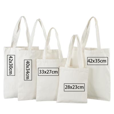 China Eco Friendly Customized Reusable White Cotton Tote Bags With Logos Buying Canvas Tote Eco Friendly Cotton Bags for sale