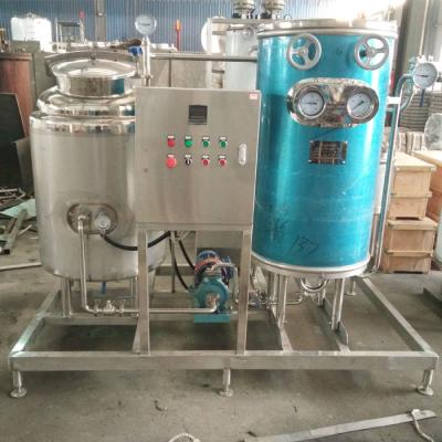 China Cheap Electric Dairy Heating Coil Type Pasteurizer For Milk for sale