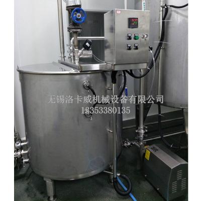 China hotels heat pipe heat exchanger for sale