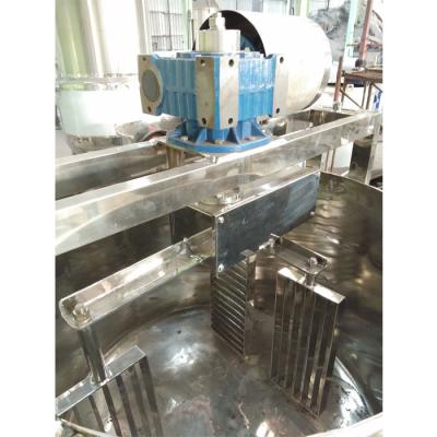 China Small Hotels 100L Cheese Vat For Making Cheese for sale