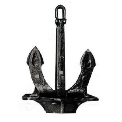 China Marine Hardware Factory Manufacture Various Ac Type Ship Boat Hall Anchor for sale