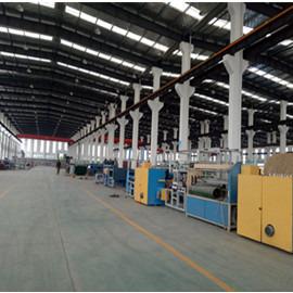 Verified China supplier - Yancheng Xiehe Machinery Co., Ltd.