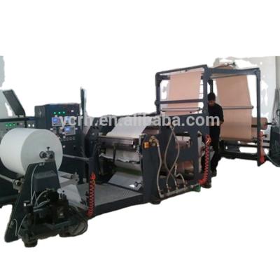 China PE Hot Melt Adhesive Film Hot Melt Adhesive Pressure Sensitive Laminating Machine for sale