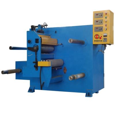 China Machinery repair shops small abrasive-belt-slitting-machine for sale