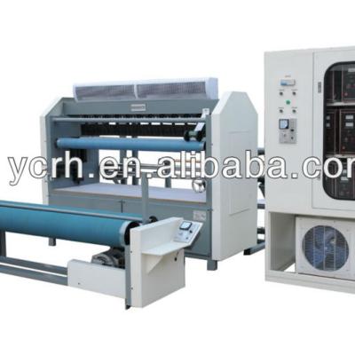 China Frame Moved Ultrasonic Lamination Machine for sale