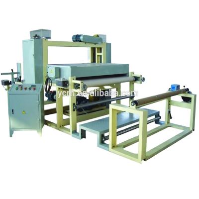 China Flat Ultrasonic Fabric Embossing Machine for sale