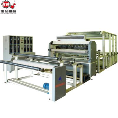 China Horn Moved Ultrasonic Fabric Quilting Machine for sale