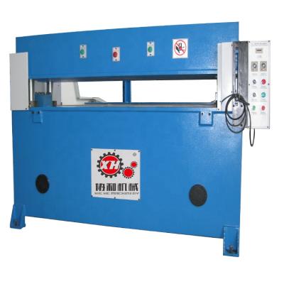 China Factory EVA Foam /plast/hydraulic paper cutting machine for sale