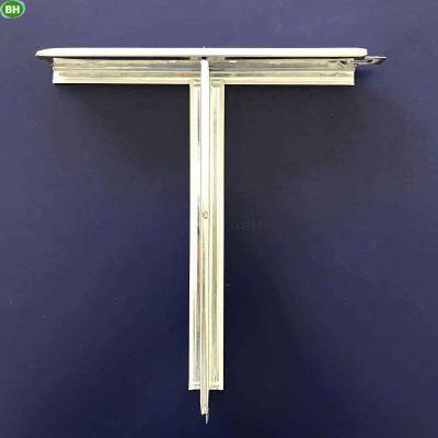 China Match with all ceiling tiles t bar ceiling hangers for sale