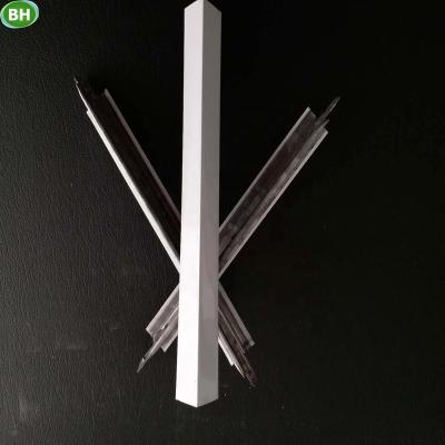 China Match with all ceiling tiles suspended ceiling channel system for sale