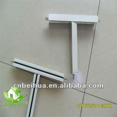 China Match with all ceiling tiles t bar ceiling cuts china factory for sale