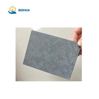 China Traditional fireproof and waterproof 6mm fiber cement board price for sale