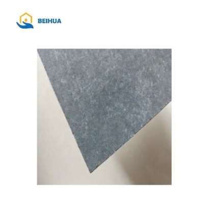 China Traditional 6mm fiber cement board for internal and external wall and partition for sale