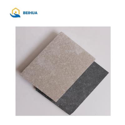 China Fireproof Traditional Low Density Exterior Wall Fiber Cement Board For Drywall Systems for sale