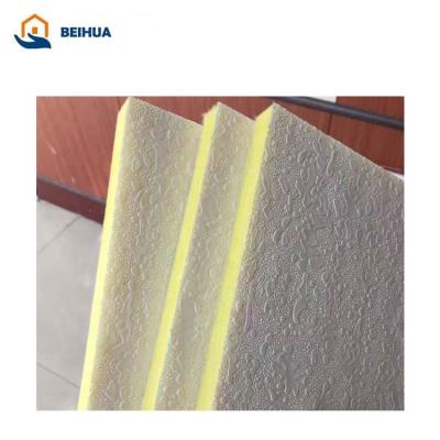 China Artistic Ceilings Drop Ceiling Design Fiberglass Acoustic Ceiling Tile for sale