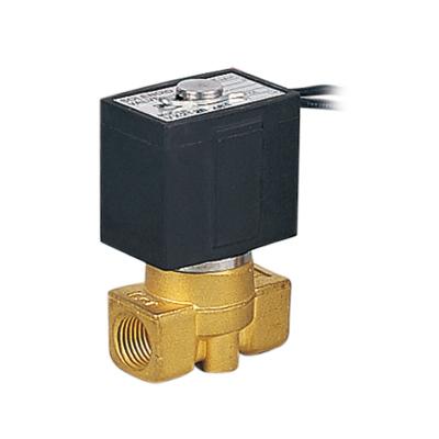 China General VX2120 Series 2/2 Way Direct Acting Solenoid Valve for sale