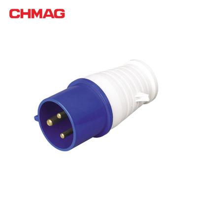 China 013 213 220v 16a industrial outdoor industrial plug socket for sale