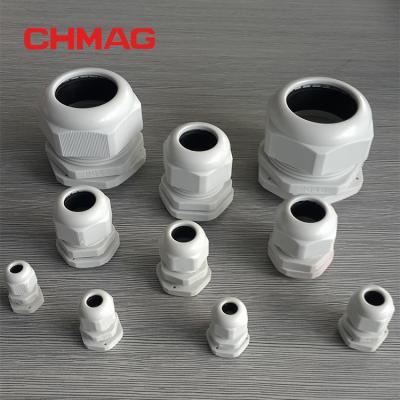 China ip65 cable gland electrical cable gland nylon ex cable gland for sale