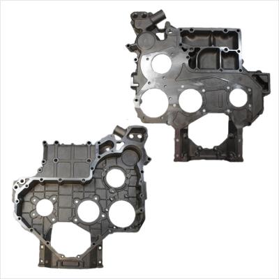 China Customized Cylinder Head Gasket  3716C413 Timing Gear  For Perkins for sale