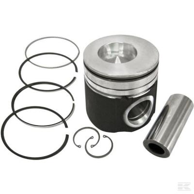 Китай Комплект поршня двигателя U5PR0060 Perkins Parts продается