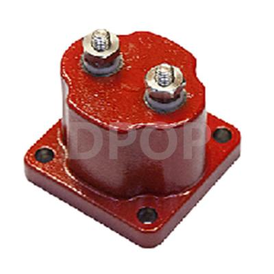 China 12V-brandstofkleppen 1799375 1521019 1493754 3098354 voor landbouwmachines Te koop