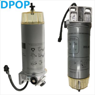 China ETPS Dieselfilter 0004701269 0004700469 0004702190 0004774508 0004771302 0004772516 Te koop