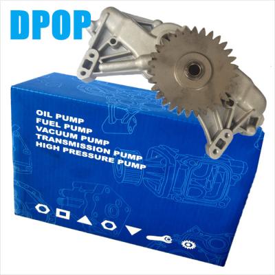 Chine Pièces de rechange DPOP 20824906 20824908 20559934 20527390 Pour pompe à huile de camion à vendre