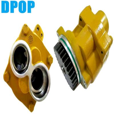 China Oorspronkelijke motoroliepomp 2335220 9Y-3791 0R2296 0R3196 9Y8073 C10 C11 C13 3176 3176C 3196 Te koop