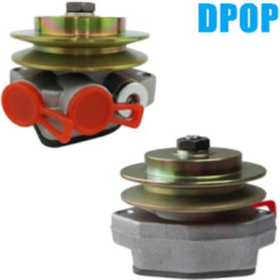 China DPOP Teile 74888750 42528543 42528716 Kraftstoffpumpe für Lkw zu verkaufen