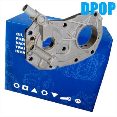 China DPOP Ersatzteile Motorölpumpe 81320500450 GU8875469 für Lkw zu verkaufen