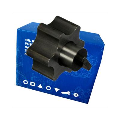 China MAN TGA/TGL/TGM/TGS/TGX TGL/TGM 1315303035 189679 Transmission Oil Pump Shaft IVECOTRUCK 3092551 1317298 1698310020 for sale