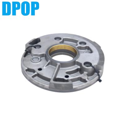 China Automotive Transmission Oil Pump 11144004 4871871 For Wheel Loaders  L / 150 - 150 C  L / 160  L / 180 - 180 C for sale