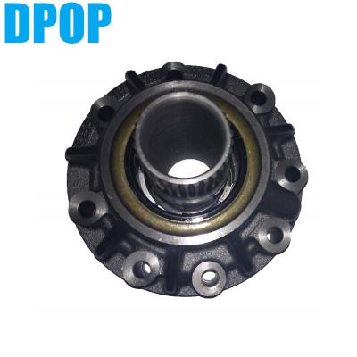 China Transmissiom oil pump AT440858 AT310590 0501220664 QR6888157 Compatible with JOHN DEERE Loader Landscaper Models 210K for sale