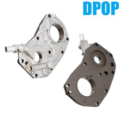 China OEM Transmission Oil Pump 5001835857 81320500450 Overload Protection for sale