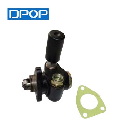 China DPOP Feed Pump Fuel Pump Diesel Pump + Hand Feed Pump 0440004020 0440004019 for DEUTZ IVECO en venta