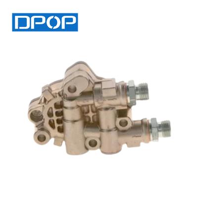 China DPOP Diesel Gear Pump FP/ZP25/R1S 0440020099 Fuel Pump For MTU Series 1600 for sale