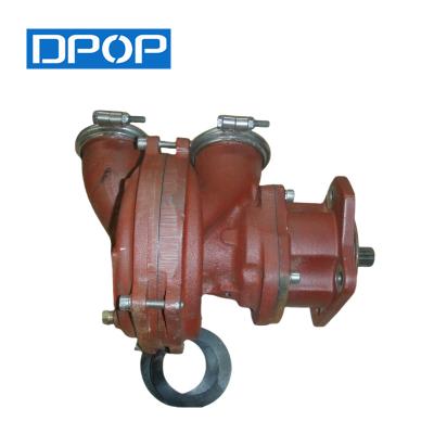 China DPOP 4016051 FOR CUMMINS K SERIES MARINE WATER PUMP – CUMMINS PART # 3647642 – GILKES PART # 125714 for sale