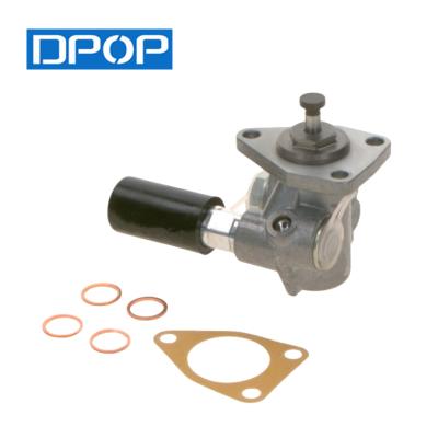 Cina DPOP 0 440 004 989 FUEL PUMP FOR BOSCH FUEL PUMP, MECHANICAL, FEED PUMP FOR IVECO MERCEDES 0440004989 in vendita