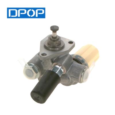 China DPOP FUEL PRE-SUPPLY FEED PUMP REPLACE BOSCH 0440008108, FP/KG24P311, 5001821529 FOR RENAULT & VOLVO for sale