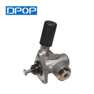 China DPOP Fuel pump 0440008111 Fuel Hand-Pump for DAF 1207721 SCANIA 1307770 IVECO 809 3372 VOLVO 8113707 for sale