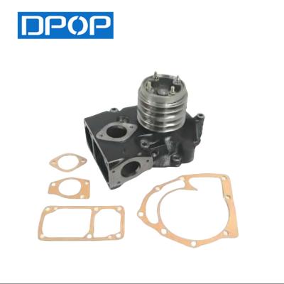 Cina DPOP Pompa d'acqua per motore TD100 A TD101 USA OE# 1699789 1698619 1545427 467915 Per Volvo N10 NL10 N10 Mark II in vendita