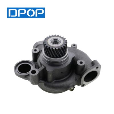 Cina Pompa d'acqua DPOP 8192050 per escavatori Volvo EC300 EC280 EW200 A20C A25C A20 A25C in vendita