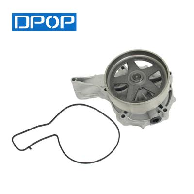 China Engine Volvo D9A D9B Water Pump 20411880 21076088 85000214 20464403 For Volvo B9L B9R B9S B9TL for sale