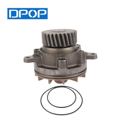 Cina DPOP 20431135 8170305 8170460 5001866278 Pompa d'acqua per motore Volvo VNL D12 in vendita